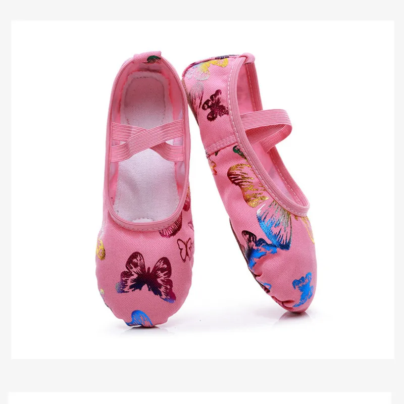 Ballet Shoe Soft Bottom Childr - Women'S Xc Shoes avis et prix