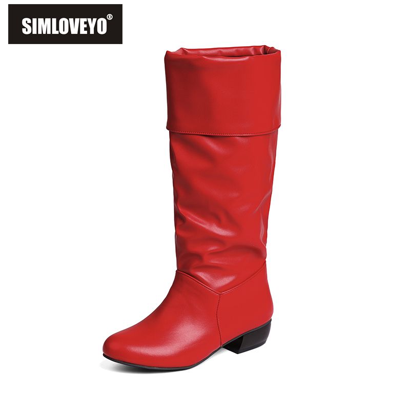 SIMLOVEYO 2025 New Female Mid  - Women'S Shoes Extended Sizes avis et prix