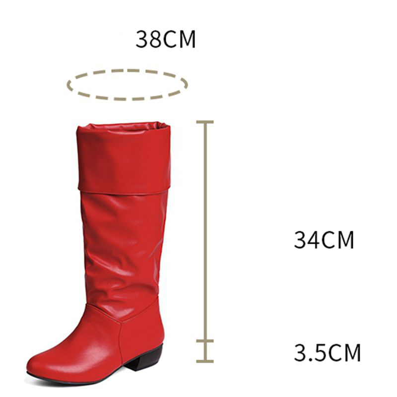SIMLOVEYO 2025 New Female Mid  - Women'S Shoes Extended Sizes avis et prix