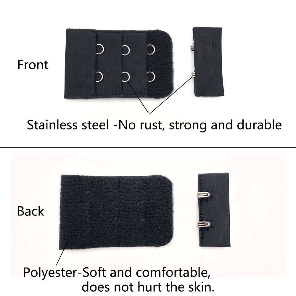 10 Sets/Lot Bra Hook And Eye E - Women'S Shoes Extended Sizes avis et prix
