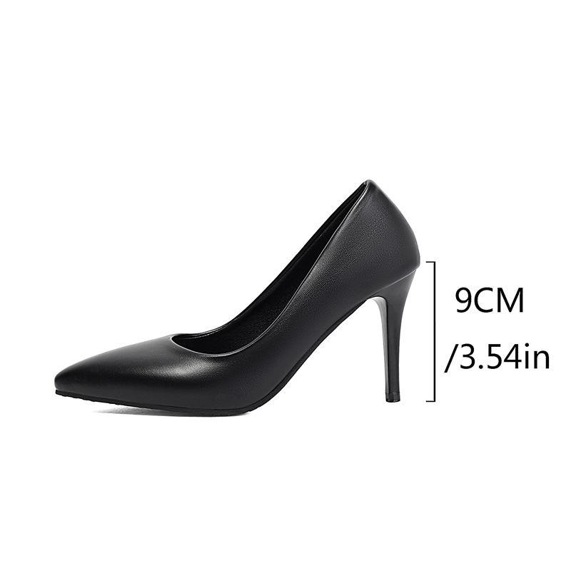 ORCHALISA Hot Sexy Office Lady - Women'S Shoes Extended Sizes avis et prix
