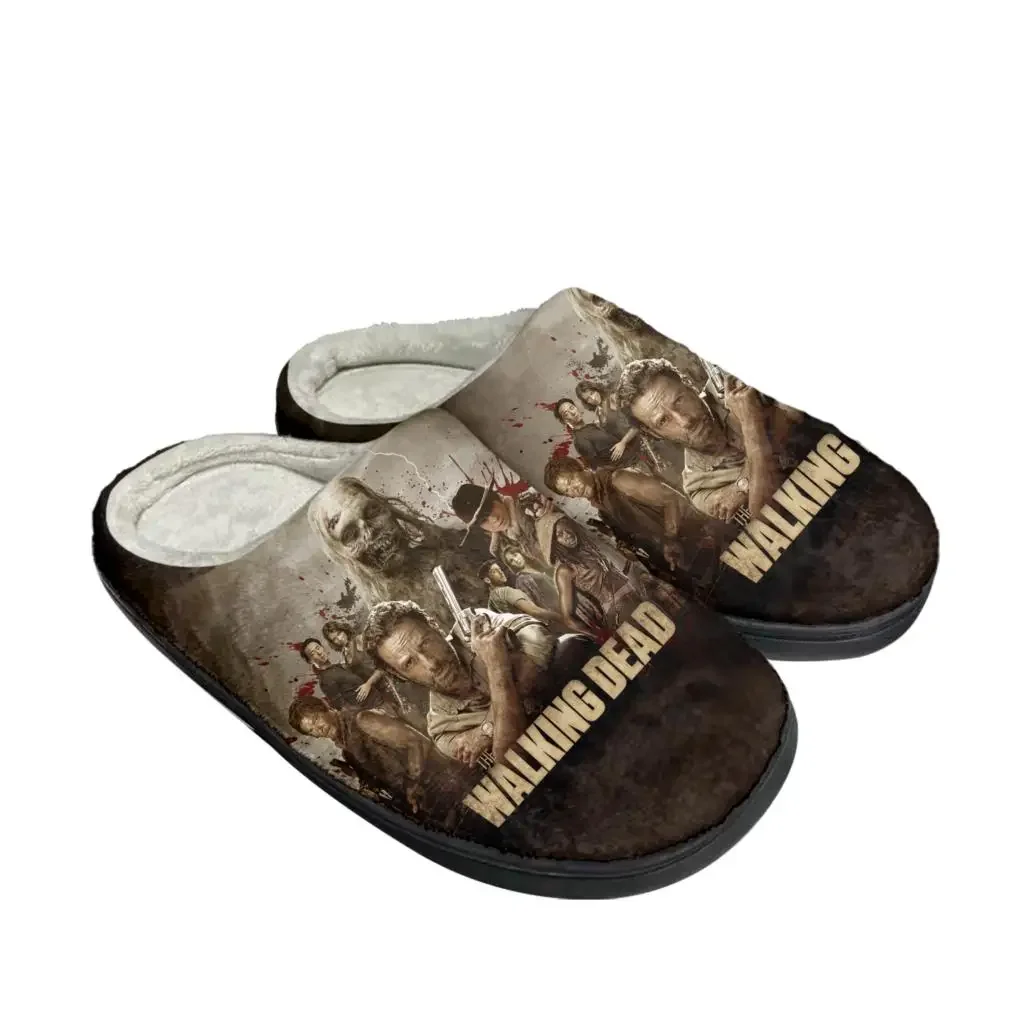The Walking Dead Horror Home C - Women Shoes For Walking avis et prix
