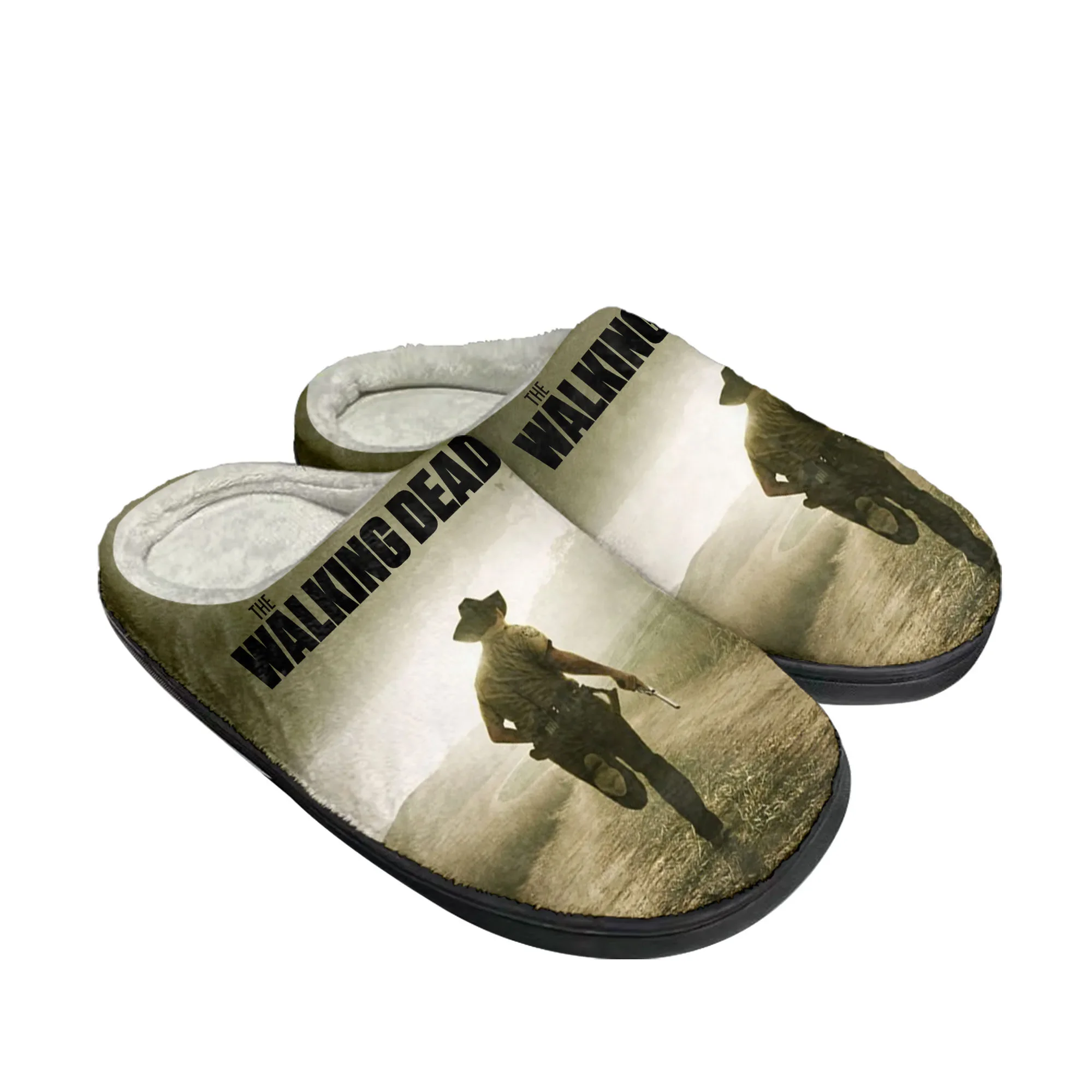 The Walking Dead Horror Home C - Women Shoes For Walking avis et prix