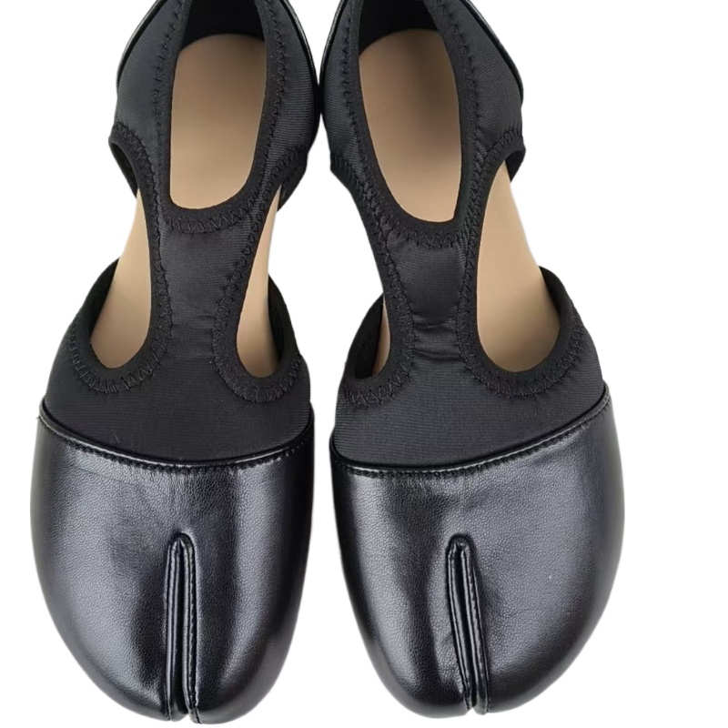 2026 Fashion Women Brand Mary  - Women'S Shoes Loafers Black avis et prix