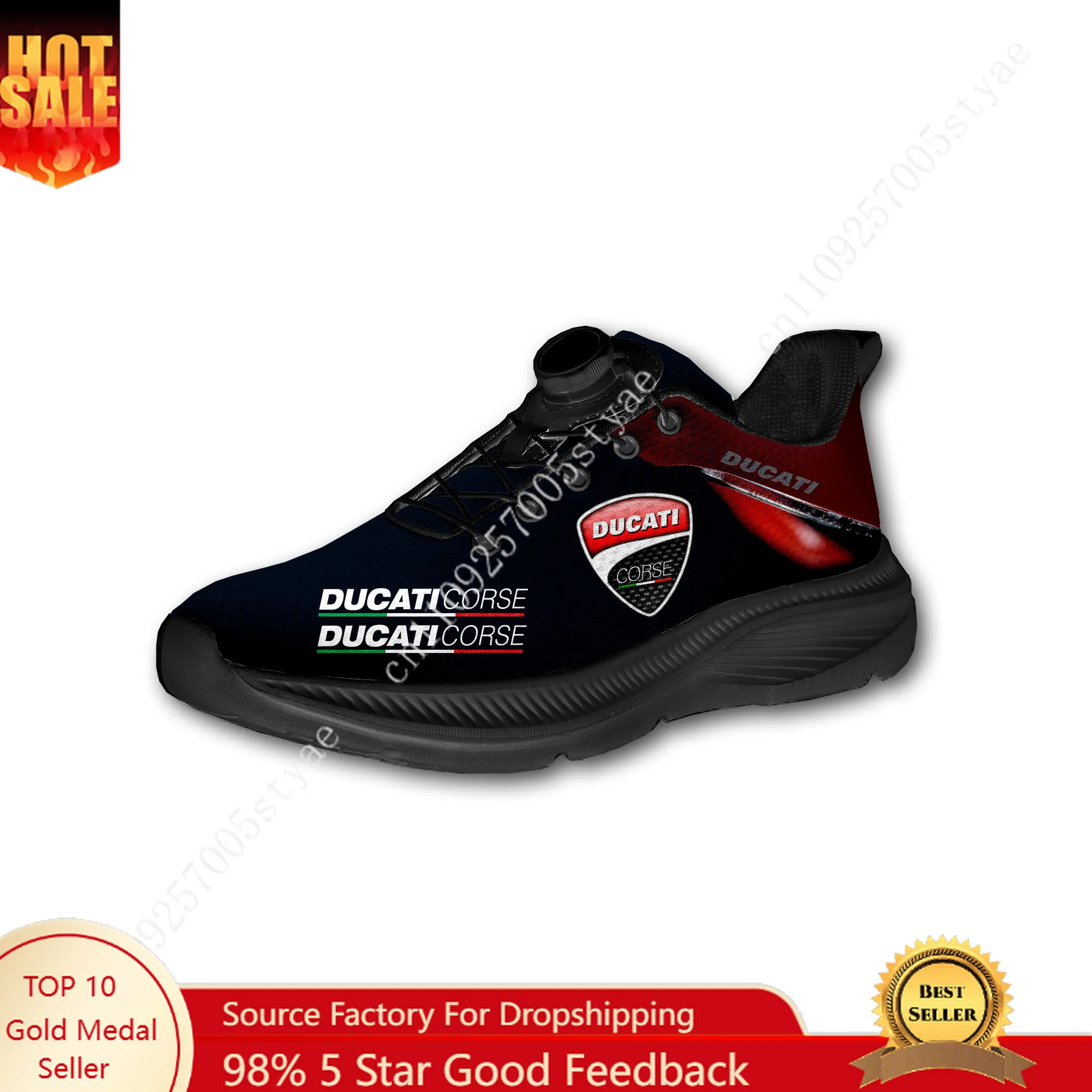 Italian Motorcycles Custom Wal - Women Shoes For Walking avis et prix