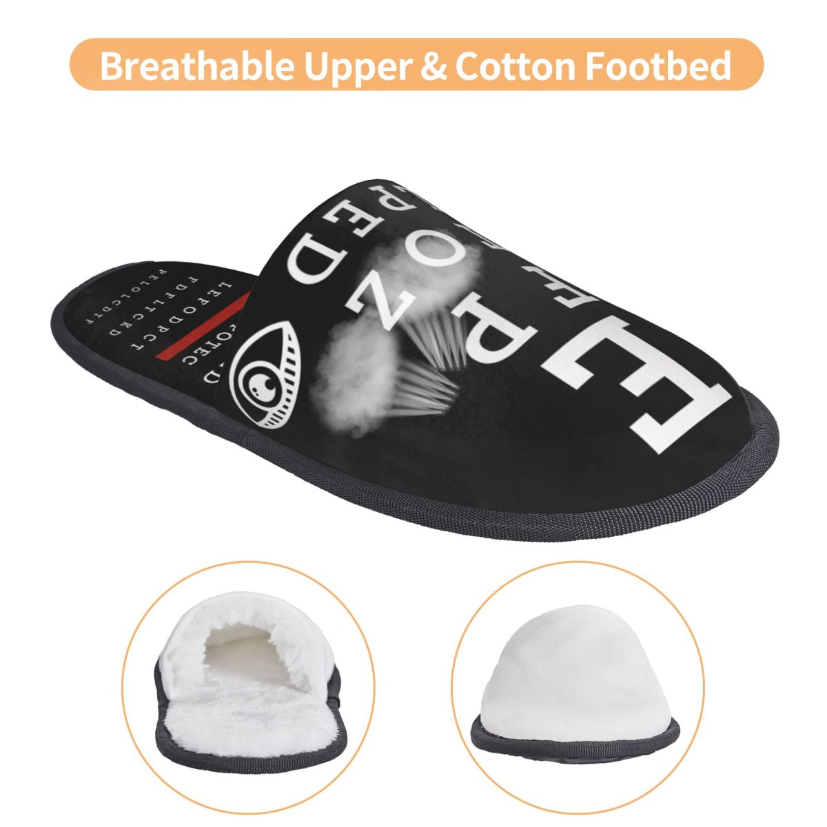 Custom Funny Ophthalmologist S - Women Shoes Chart Size avis et prix