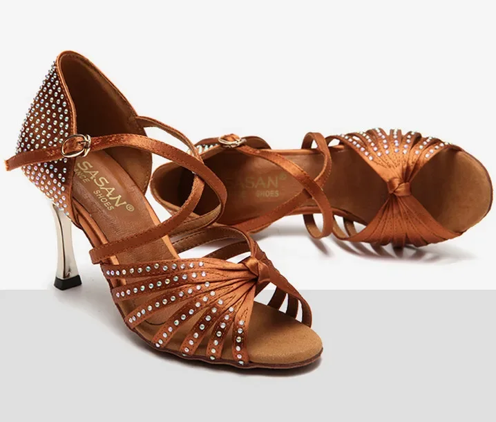Ballroom Tango Latin Dance Sho - Women'S Xc Shoes avis et prix