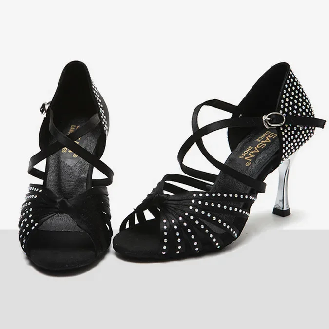 Ballroom Tango Latin Dance Sho - Women'S Xc Shoes avis et prix
