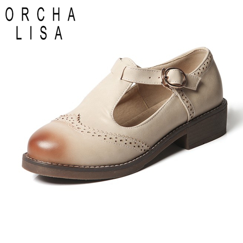 ORCHA LISA 2026 Crafted Retro  - Women'S Shoes Extended Sizes avis et prix