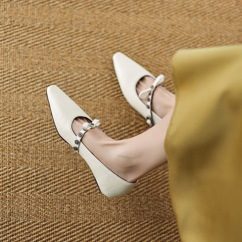 SIMLVOEYO Brand Women Flats Sq - Women'S Shoes Extended Sizes avis et prix