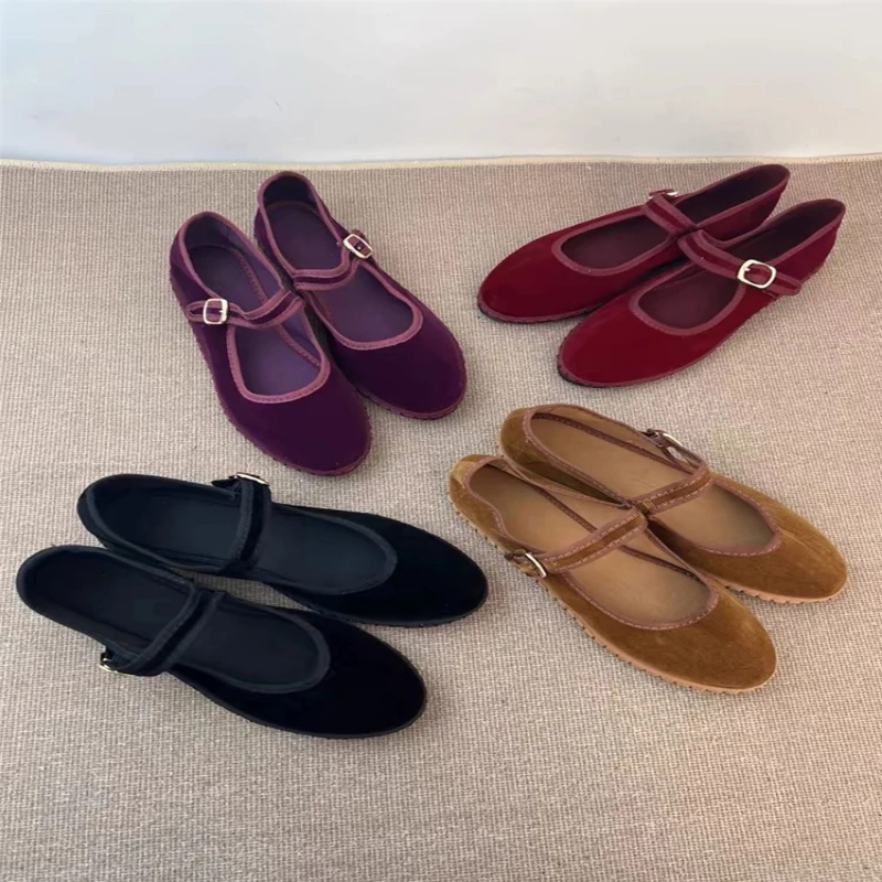 New Women Classic shoes Hand S - Women'S Shoes Hands Free avis et prix
