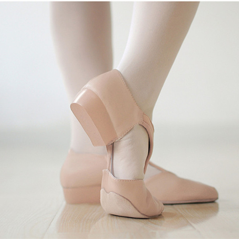 Leather Jazz Dance Shoes Women - Women'S Xc Shoes avis et prix