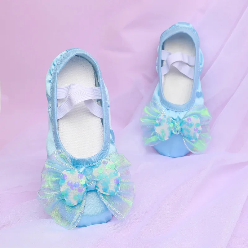 Blue,Pink,Purple Girls Dance S - Women'S Xc Shoes avis et prix