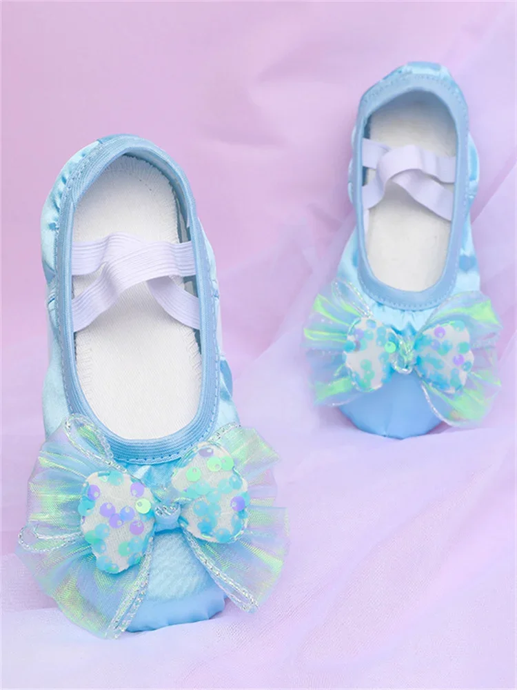 Blue,Pink,Purple Girls Dance S - Women'S Xc Shoes avis et prix