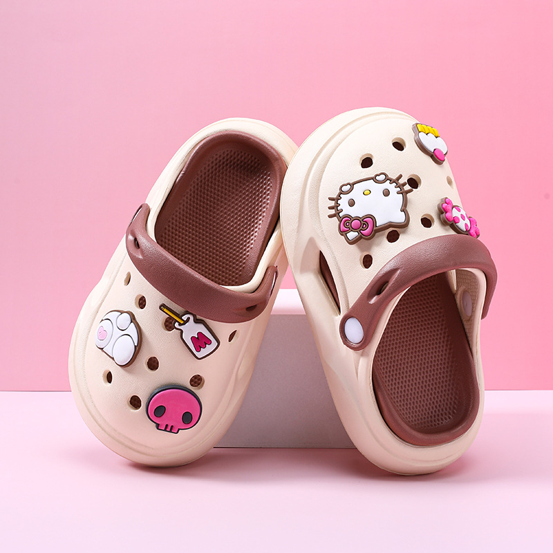 Cartoon Sanrio Hello Kitty Pla - Women Shoes For Walking avis et prix