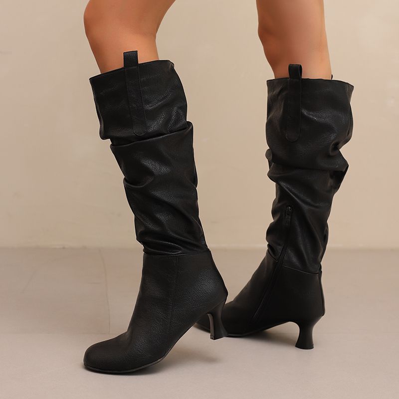 ORCHA LISAFancy Lady Knee High - Women'S Shoes Extended Sizes avis et prix