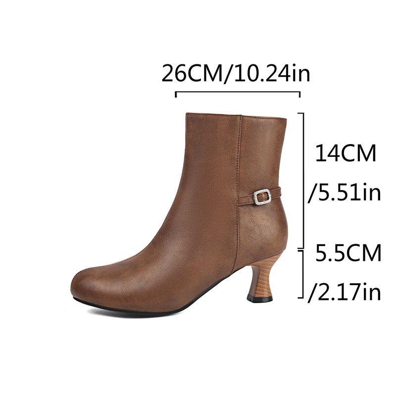 Girseaby Fashion shoes Retro O - Women'S Shoes Extended Sizes avis et prix