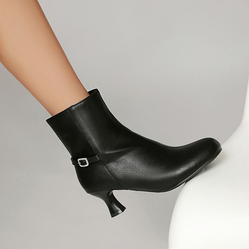Girseaby Fashion shoes Retro O - Women'S Shoes Extended Sizes avis et prix