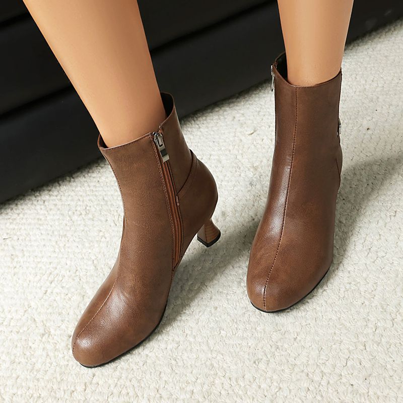 Girseaby Fashion shoes Retro O - Women'S Shoes Extended Sizes avis et prix