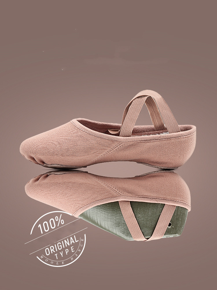 Ballet Flats Girls High Stretc - Women'S Xc Shoes avis et prix