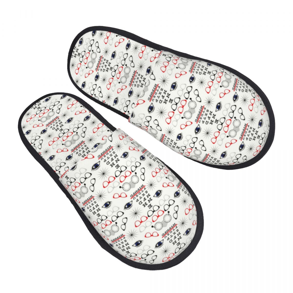 Custom Funny Optician Optometr - Women Shoes Chart Size avis et prix