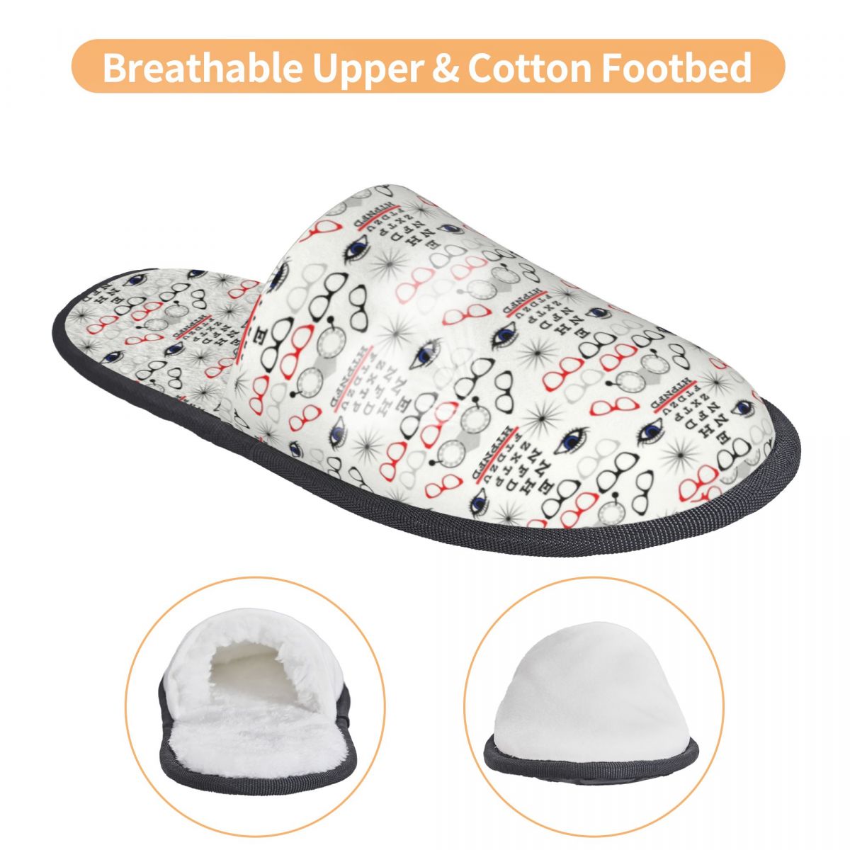 Custom Funny Optician Optometr - Women Shoes Chart Size avis et prix
