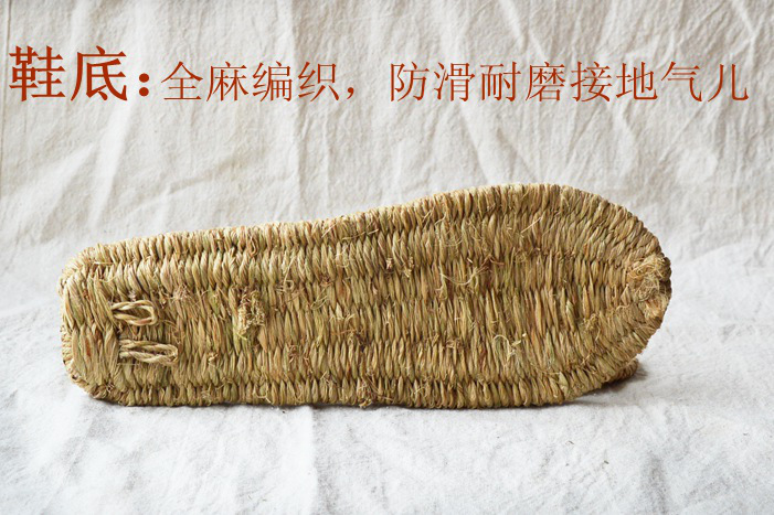 Straw Sandals for Men and Wome - Women'S Shoes Hands Free avis et prix
