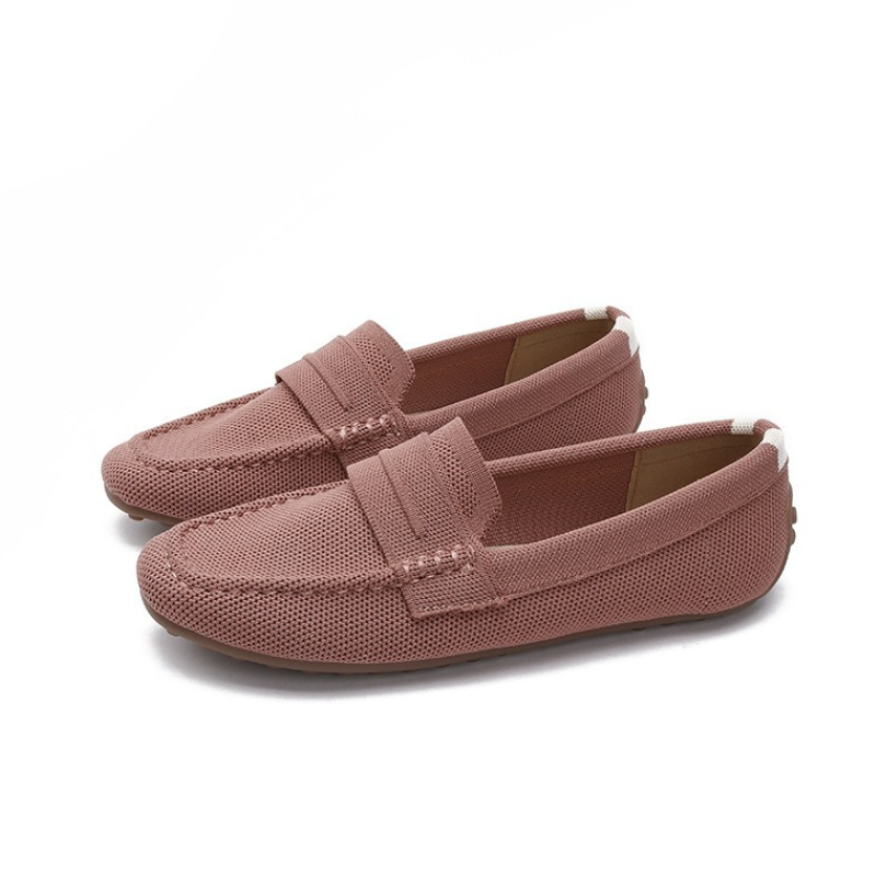 Loafers Women Summer New 's Mo - Women Shoes For Walking avis et prix