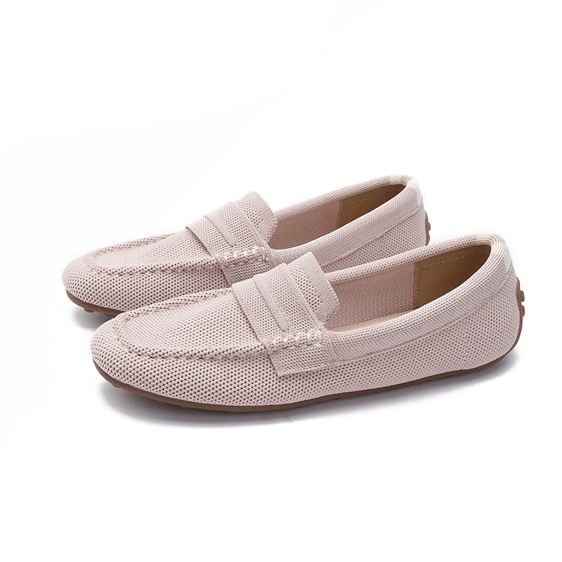 Loafers Women Summer New 's Mo - Women Shoes For Walking avis et prix