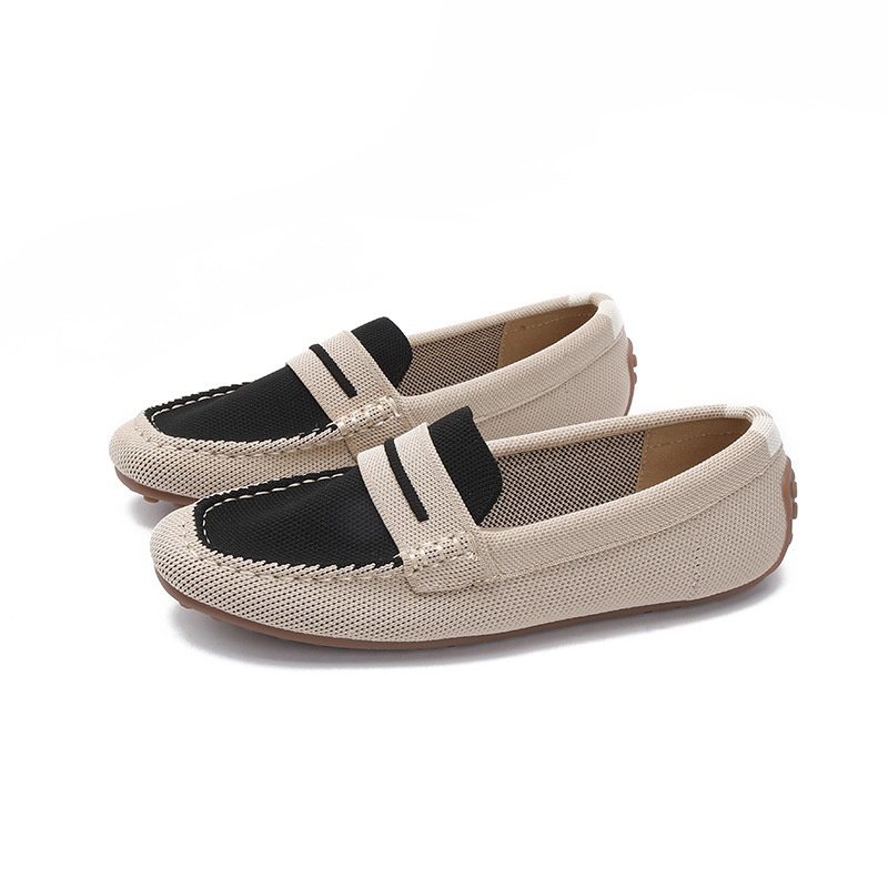 Loafers Women Summer New 's Mo - Women Shoes For Walking avis et prix