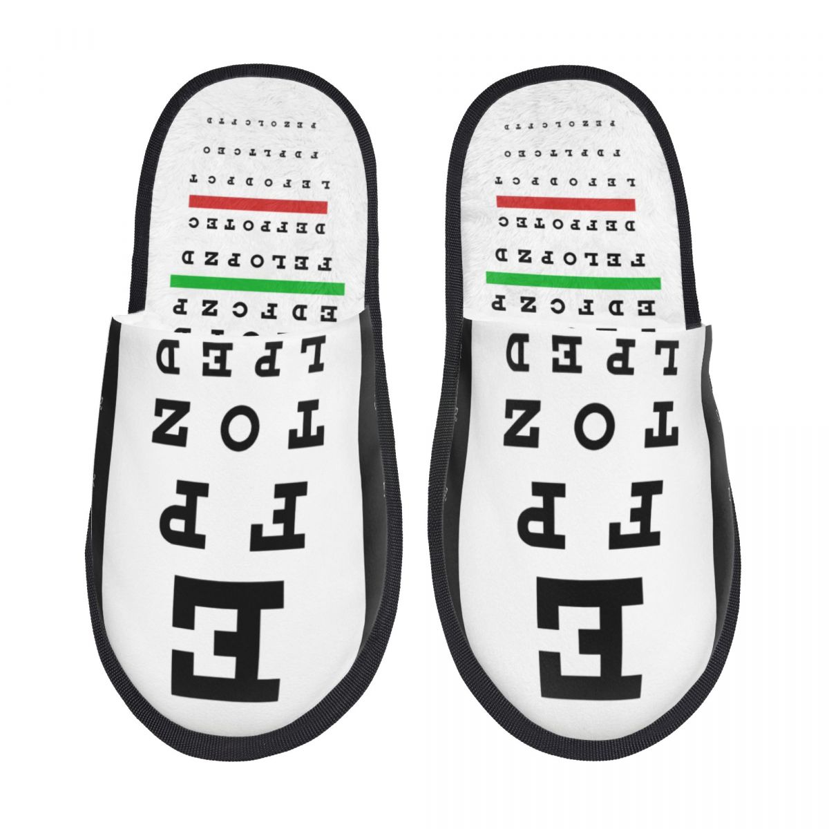 Custom Snellen Eye Chart Memor - Women Shoes Chart Size avis et prix