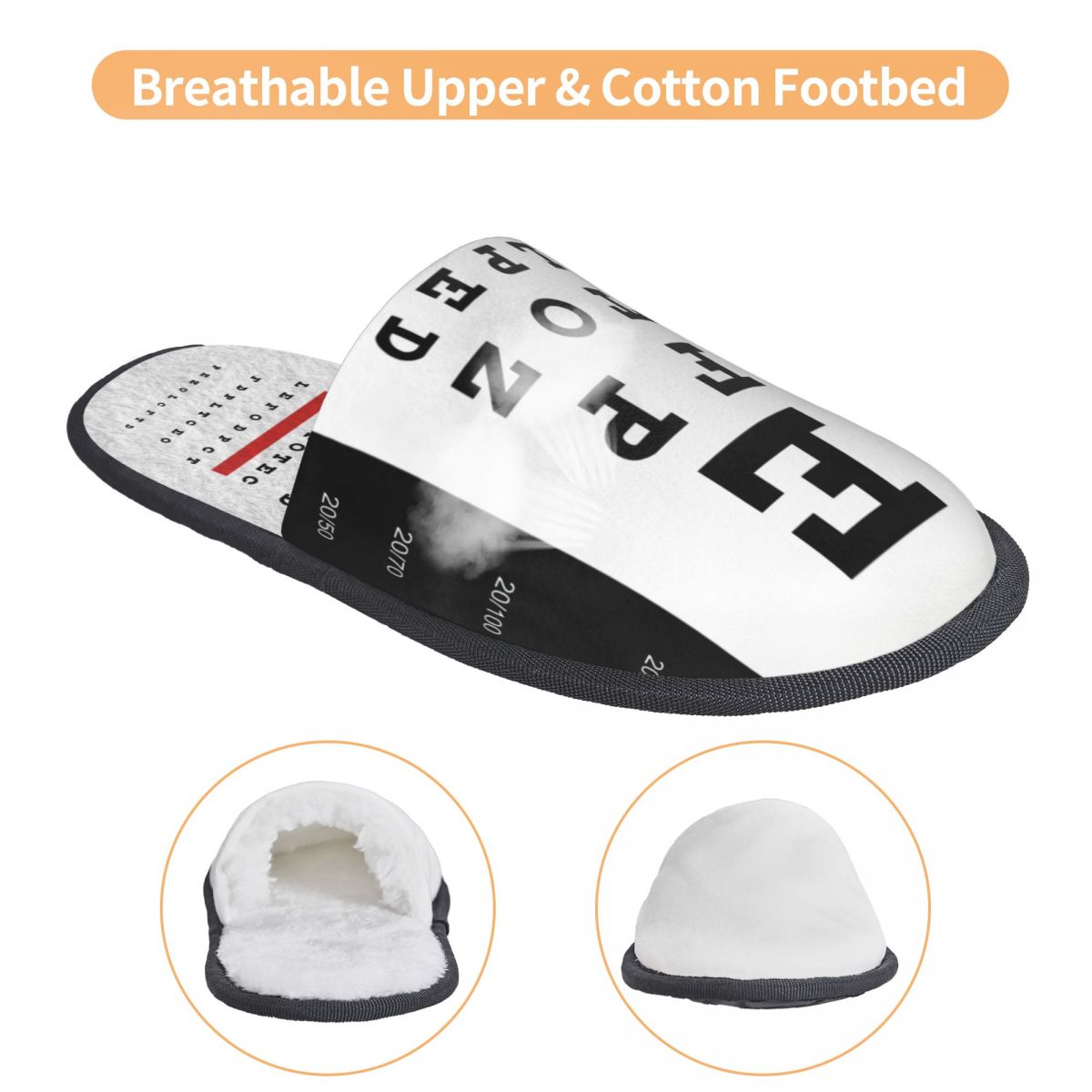 Custom Snellen Eye Chart Memor - Women Shoes Chart Size avis et prix