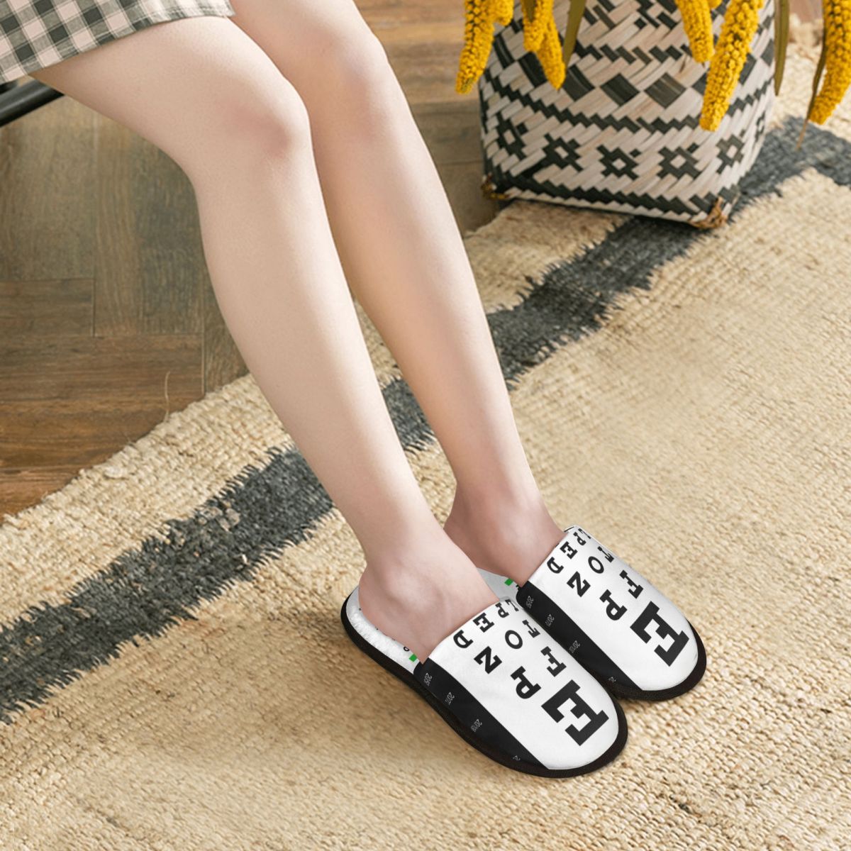 Custom Snellen Eye Chart Memor - Women Shoes Chart Size avis et prix