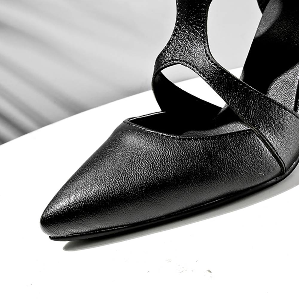 Summer New Fashion Black Leopa - Women'S Shoes In Size 12 avis et prix