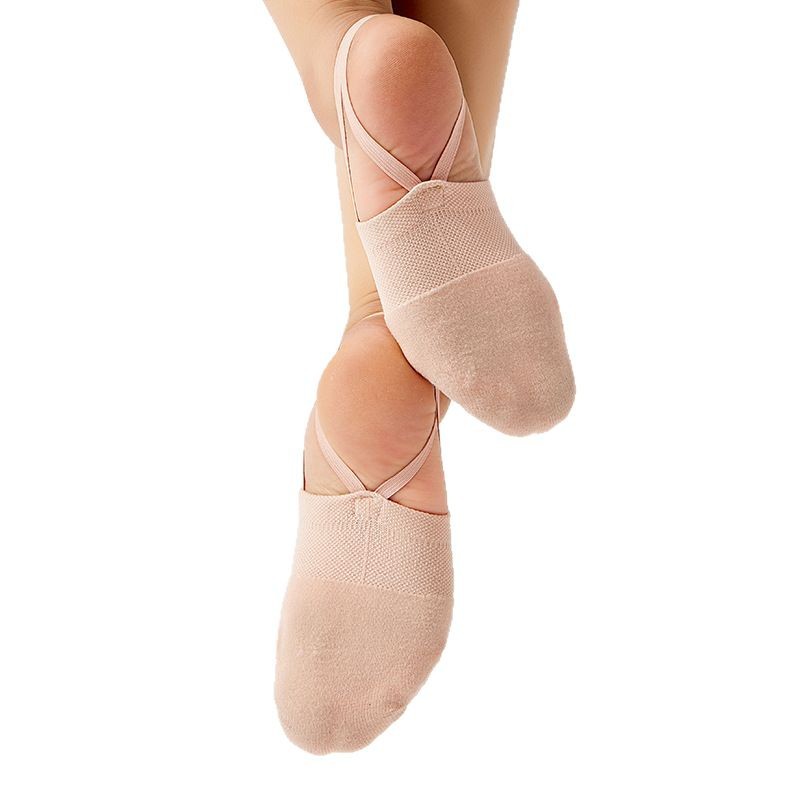 Girls Rhythmic Gymnastics Shoe - Women'S Xc Shoes avis et prix