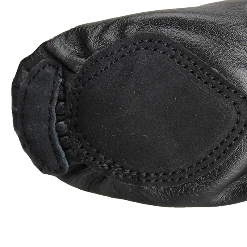 PU Leather Jazz Boots Male Fem - Women'S Xc Shoes avis et prix