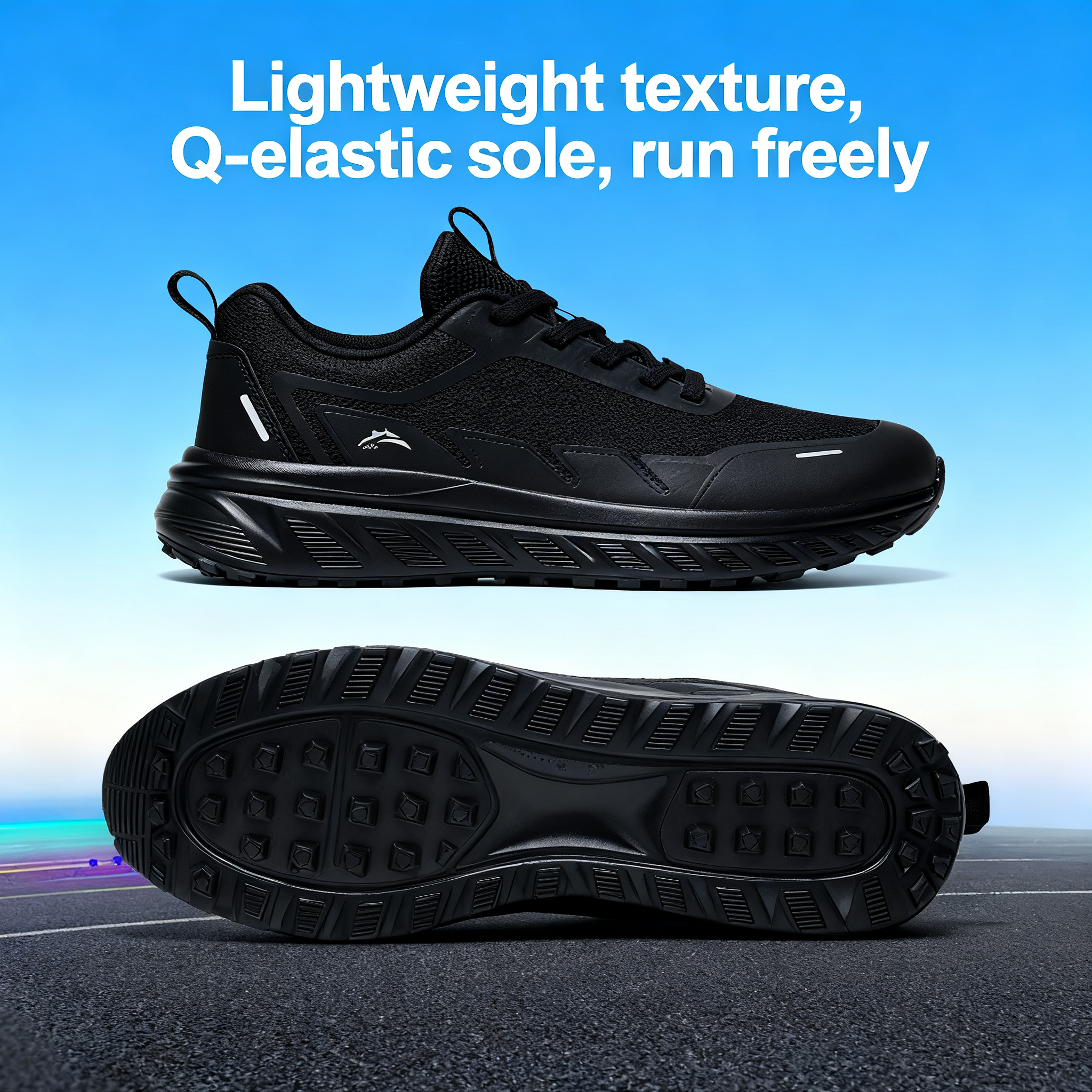 Mesh Jogging Shoes Breathable  - Women Shoes Jd Sports avis et prix
