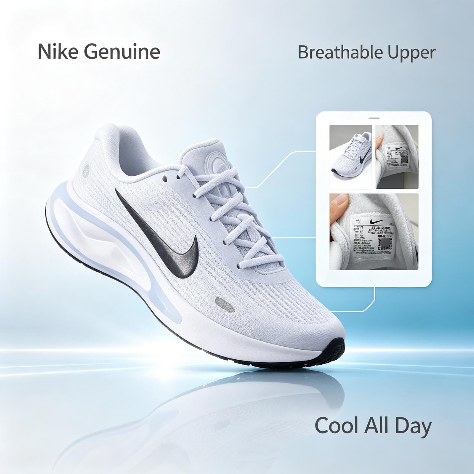 Nike Genuine Women Air Winflo  - Women'S Shoes In Size 12 avis et prix