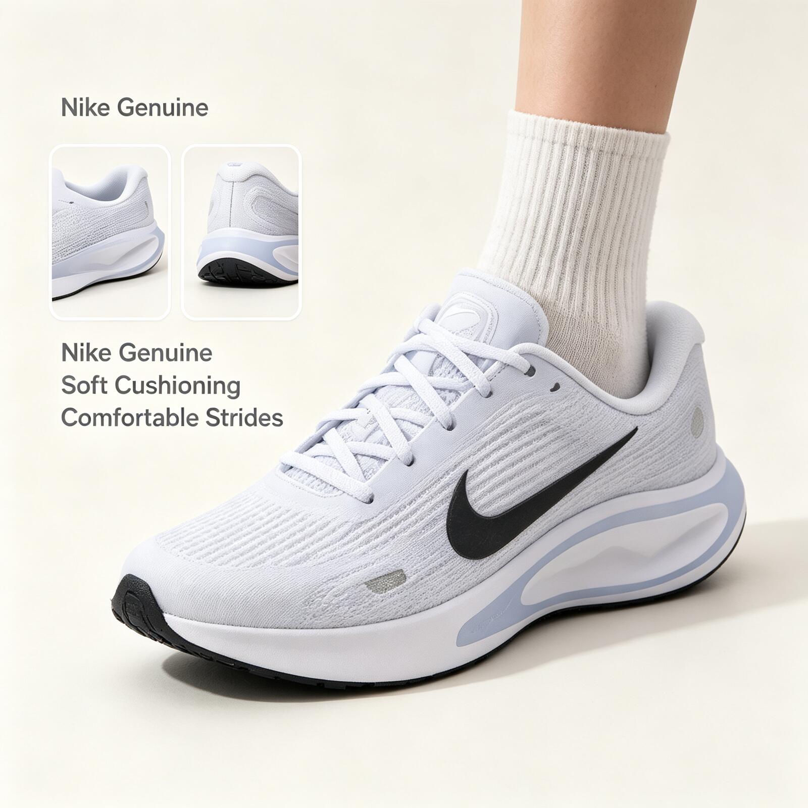 Nike Genuine Women Air Winflo  - Women'S Shoes In Size 12 avis et prix