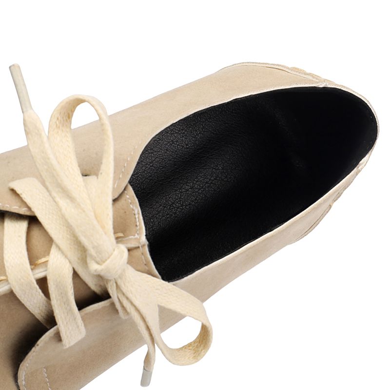 Girseaby Retro Men Male Shoes  - Women'S Shoes Extended Sizes avis et prix