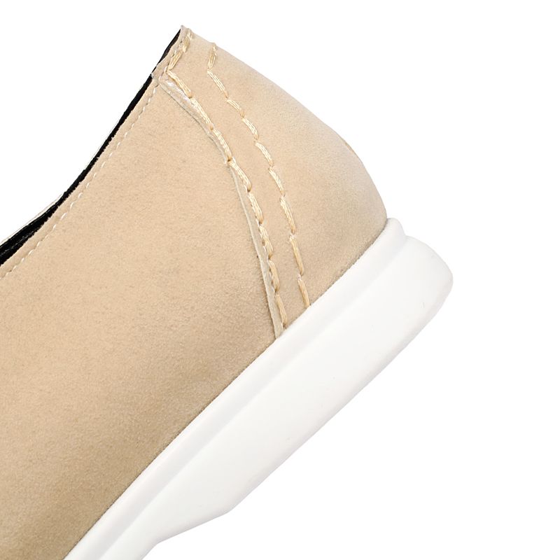 Girseaby Retro Men Male Shoes  - Women'S Shoes Extended Sizes avis et prix