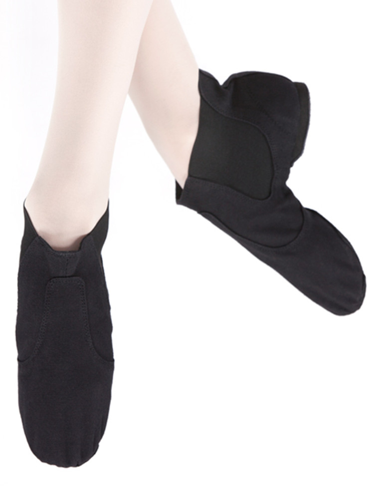 Adult High-top Canvas Jazz Boo - Women'S Xc Shoes avis et prix