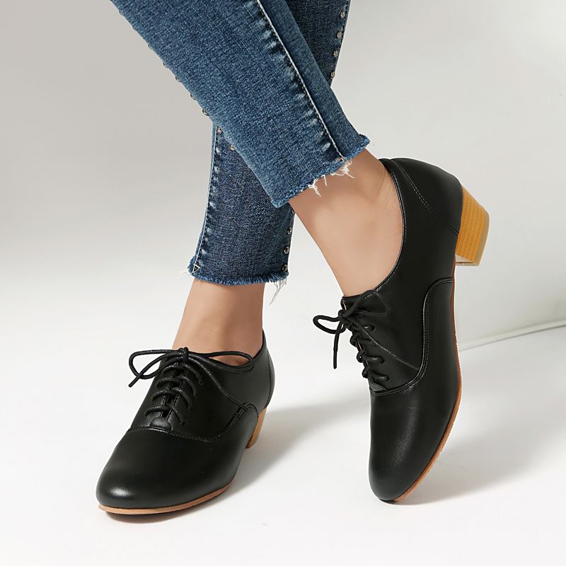 ORCHA LISA Vintage Daily Heele - Women'S Shoes Extended Sizes avis et prix