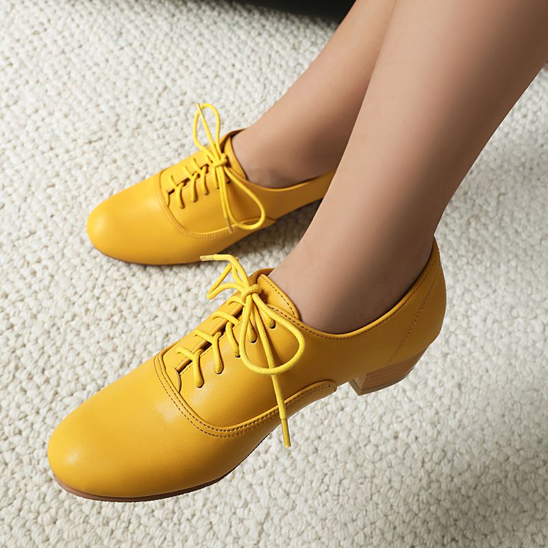 ORCHA LISA Vintage Daily Heele - Women'S Shoes Extended Sizes avis et prix