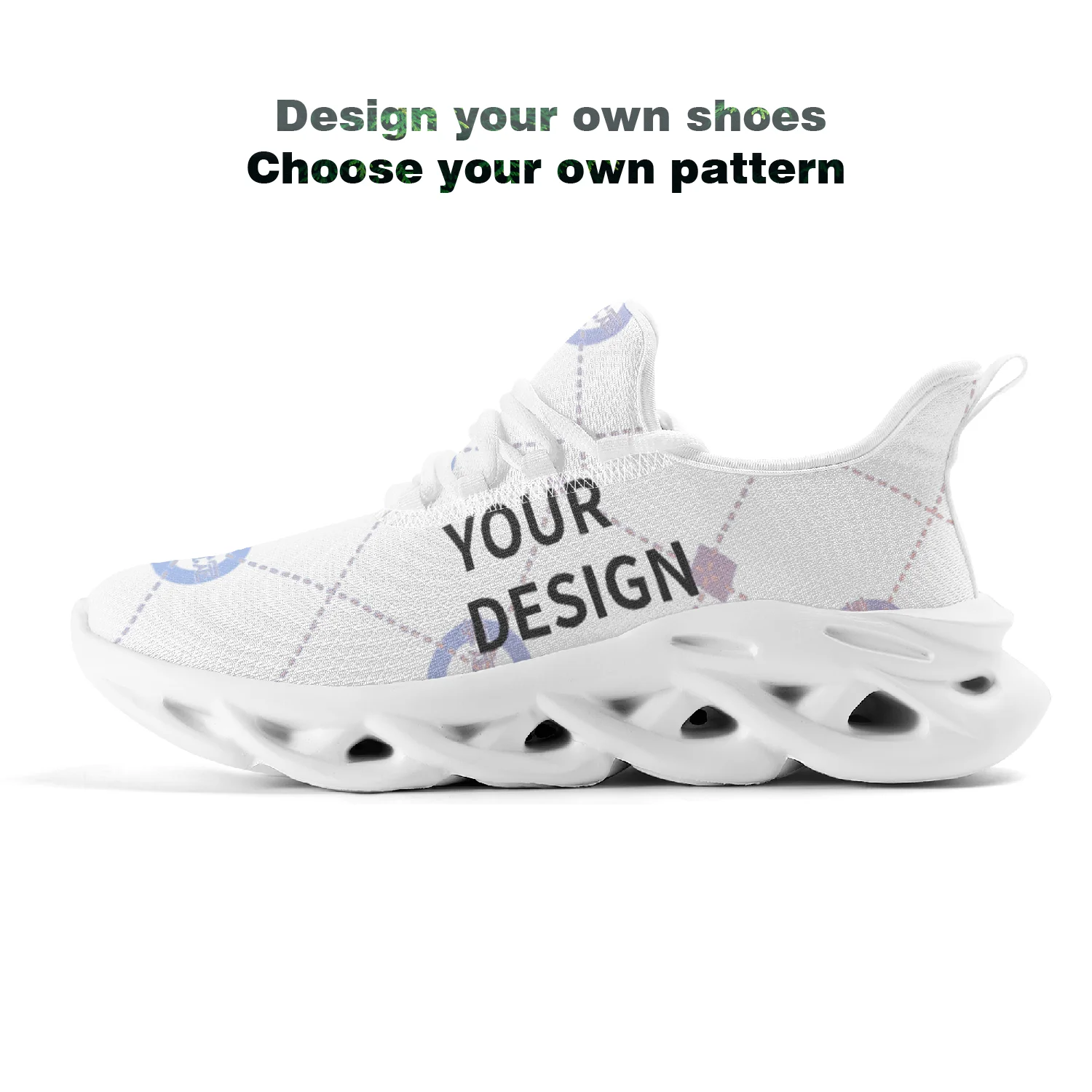 Customizable , custom prints,  - Women'S Shoes Hands Free avis et prix