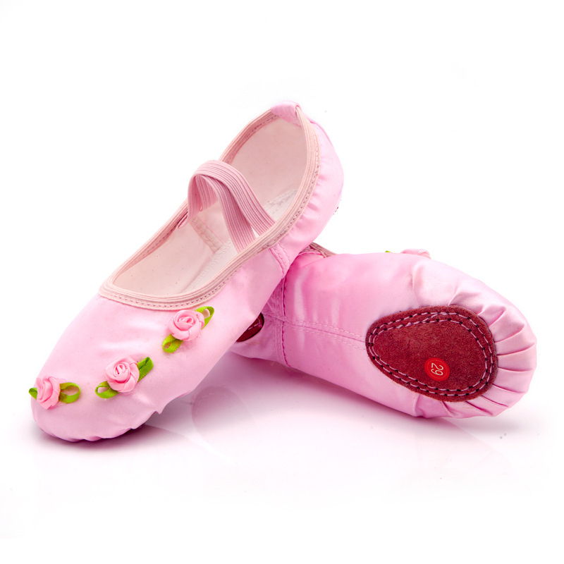 Designer Girls' Satin Practice - Women'S Xc Shoes avis et prix