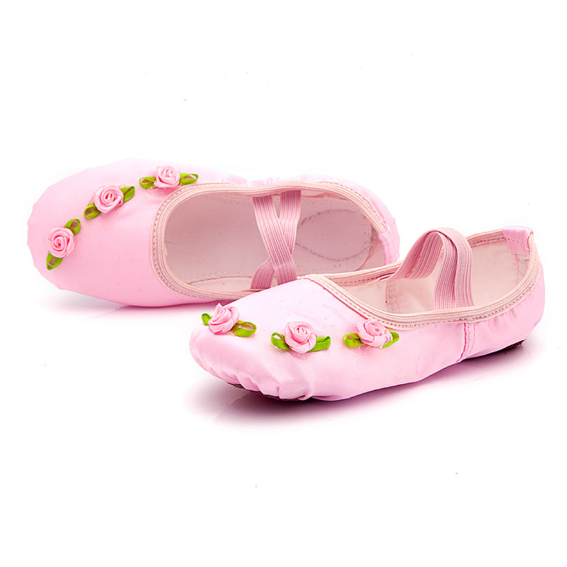 Designer Girls' Satin Practice - Women'S Xc Shoes avis et prix