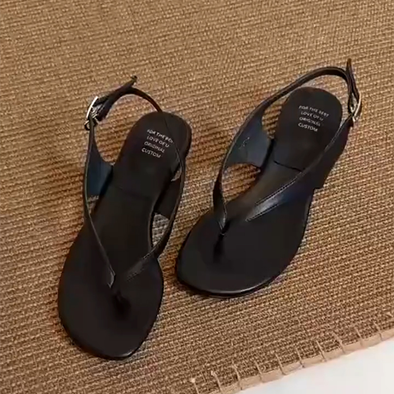 Clip Toe Sandals for Women Hee - Women Shoes For Walking avis et prix