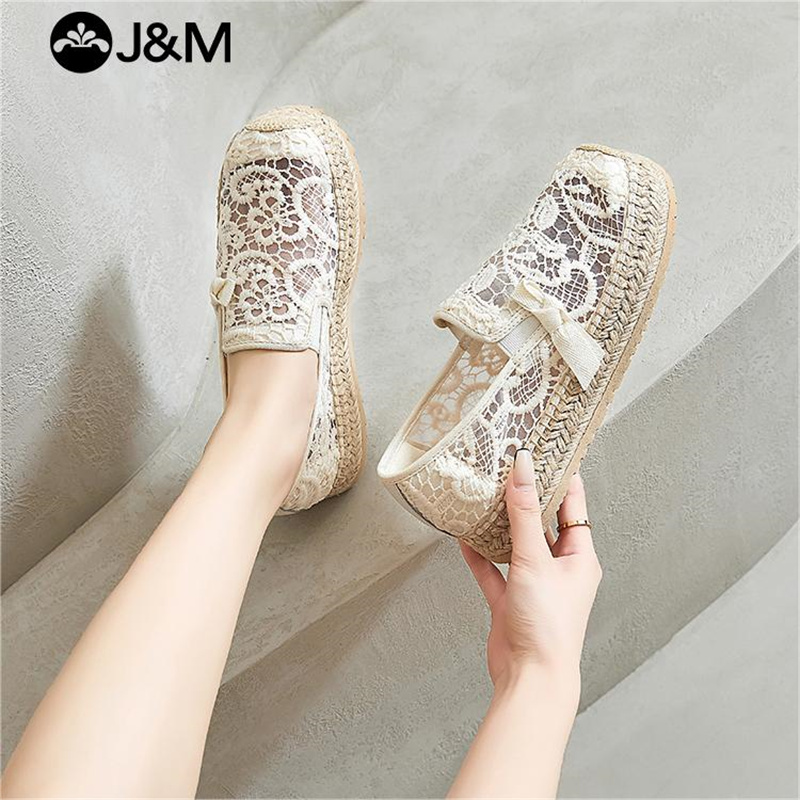 Joy&Mario Platform Women Loafe - Women'S Shoes Loafers Black avis et prix
