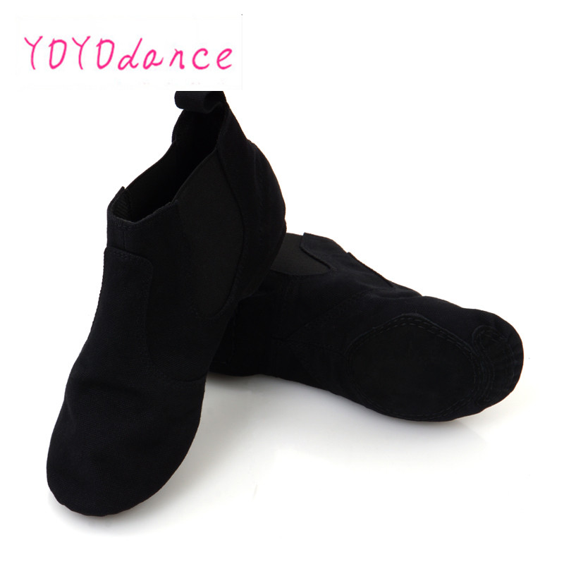New Black High Top Jazz Dance  - Women'S Xc Shoes avis et prix